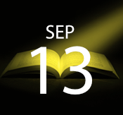 Sep 13